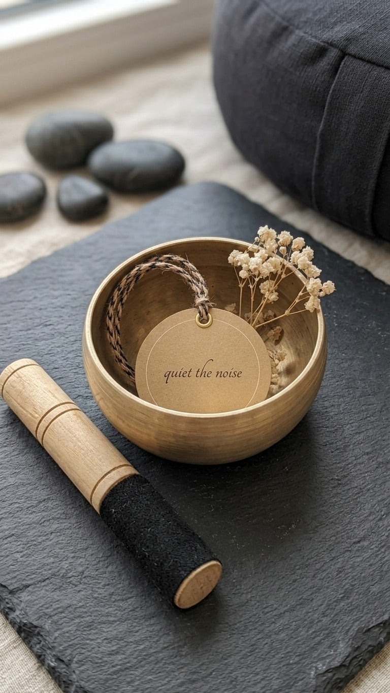 Singing Bowl