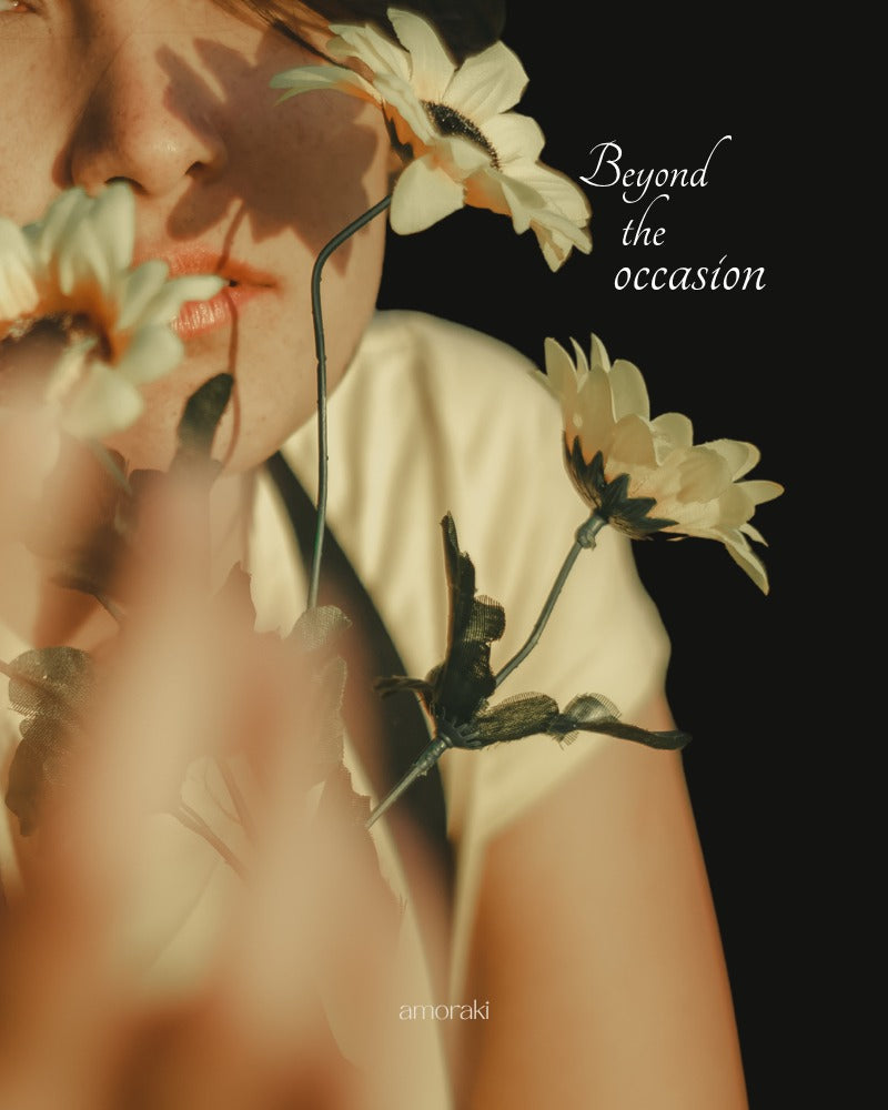 Beyond the Occasion